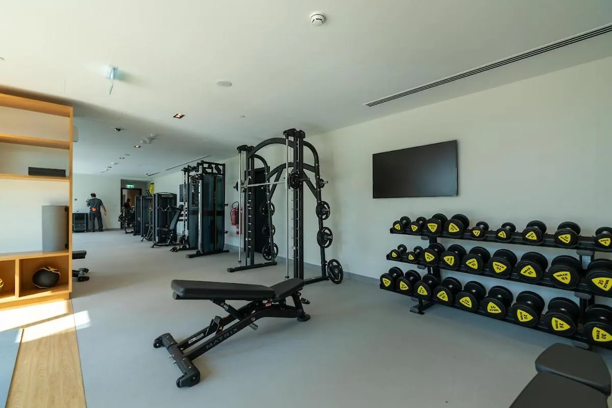Luxury Furnished Unit In Downtown High Floor Apartment Dubai 0*,  United Arab Emirates