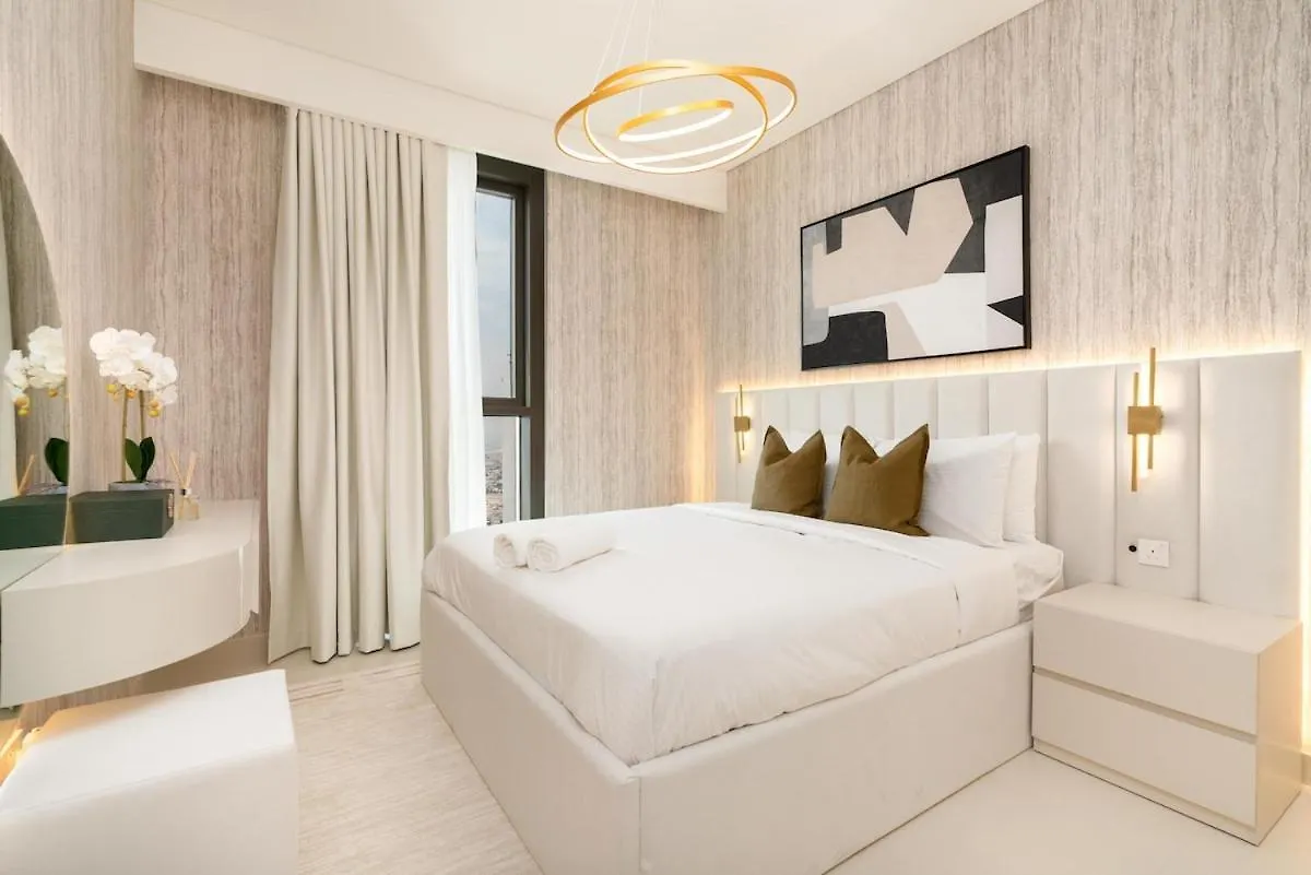 Luxury Furnished Unit In Downtown High Floor Apartment Dubai 0*,  United Arab Emirates
