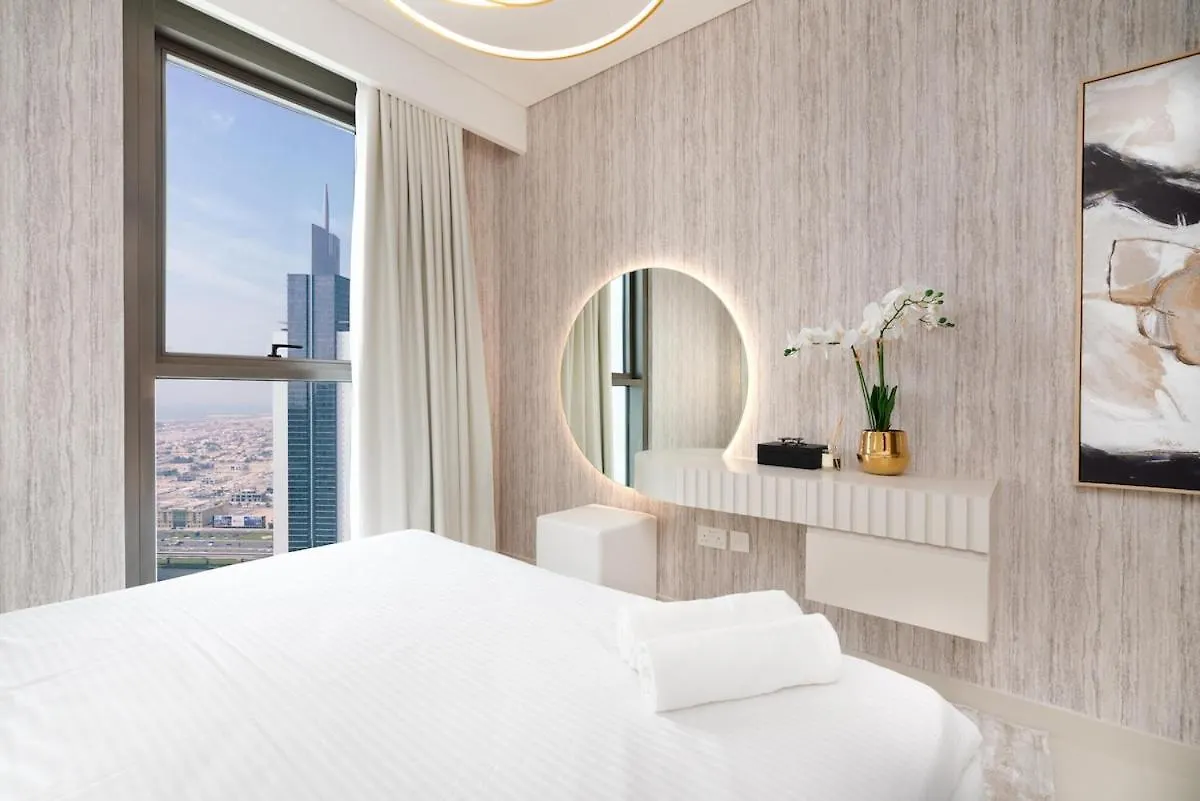 Luxury Furnished Unit In Downtown High Floor Apartment Dubai 0*,  United Arab Emirates