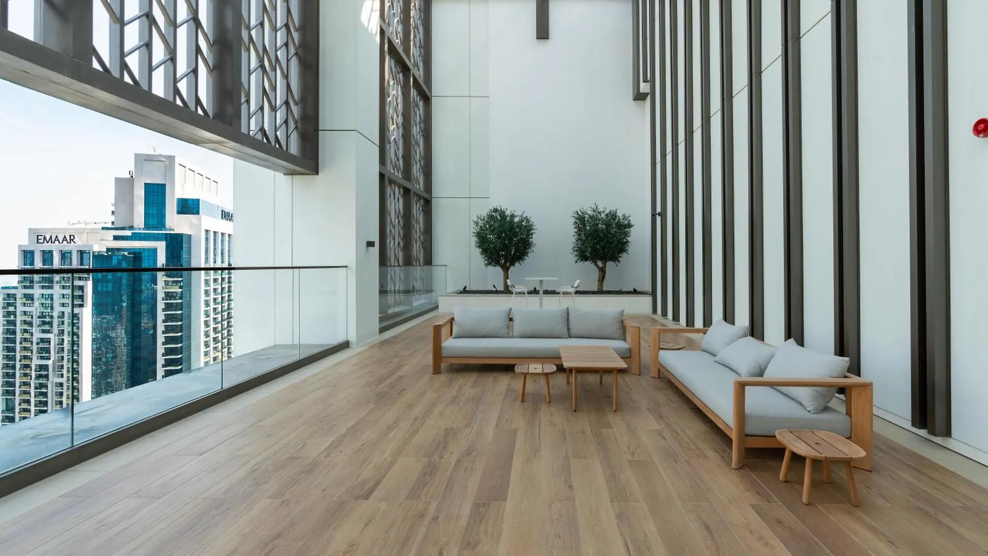 迪拜Luxury Furnished Unit In Downtown High Floor公寓 0*, 迪拜 阿拉伯联合酋长国