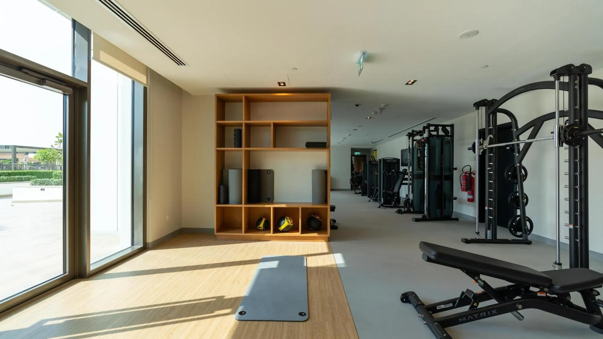 迪拜Luxury Furnished Unit In Downtown High Floor公寓 公寓