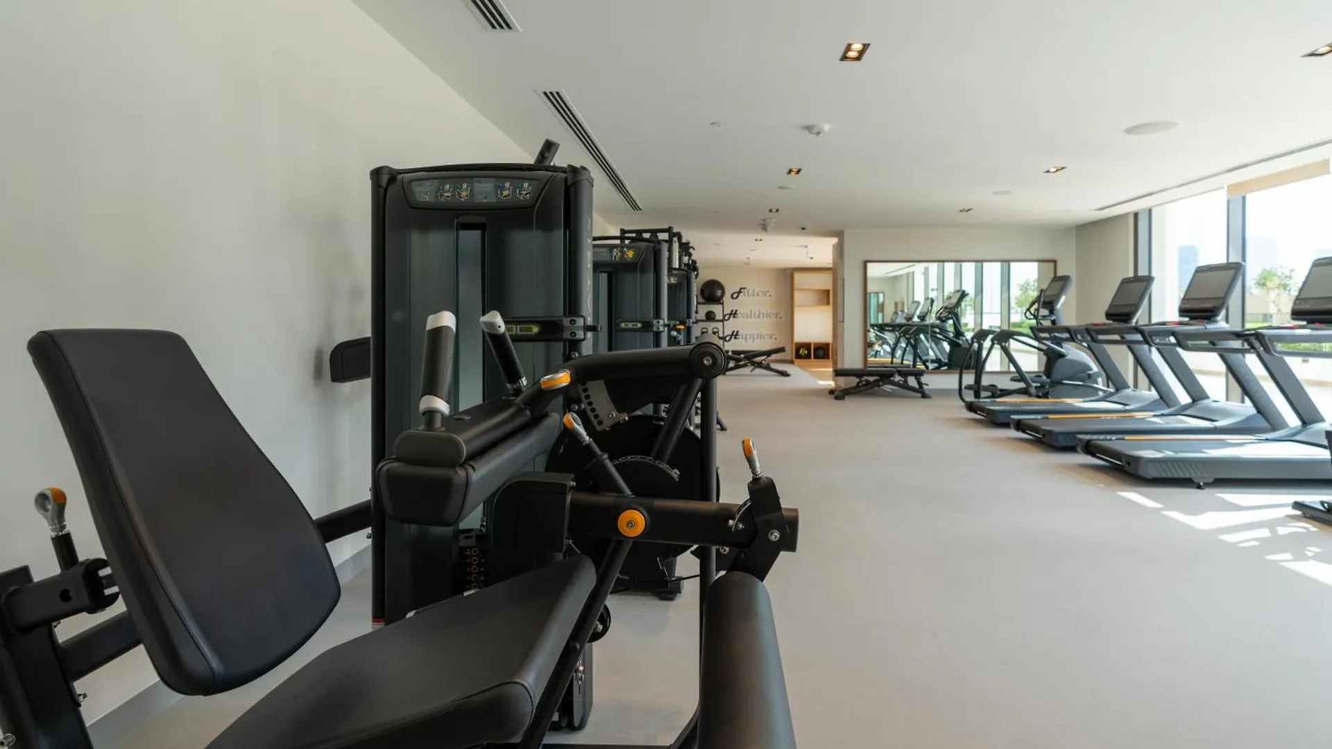 公寓 迪拜Luxury Furnished Unit In Downtown High Floor公寓