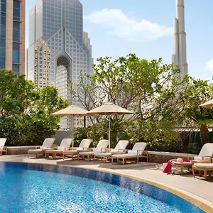 Shangri-la Апарт-отель