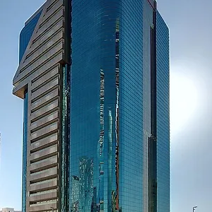Number One Tower Апарт-отель